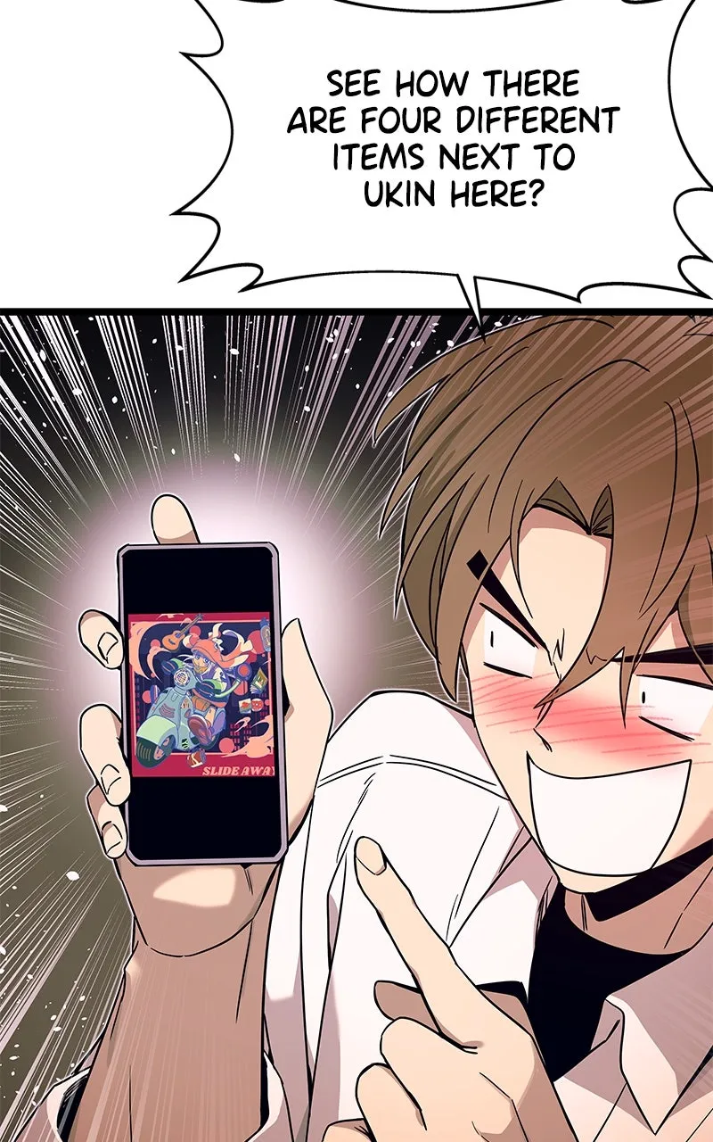 My Bias Gets on the Last Train latest chapter