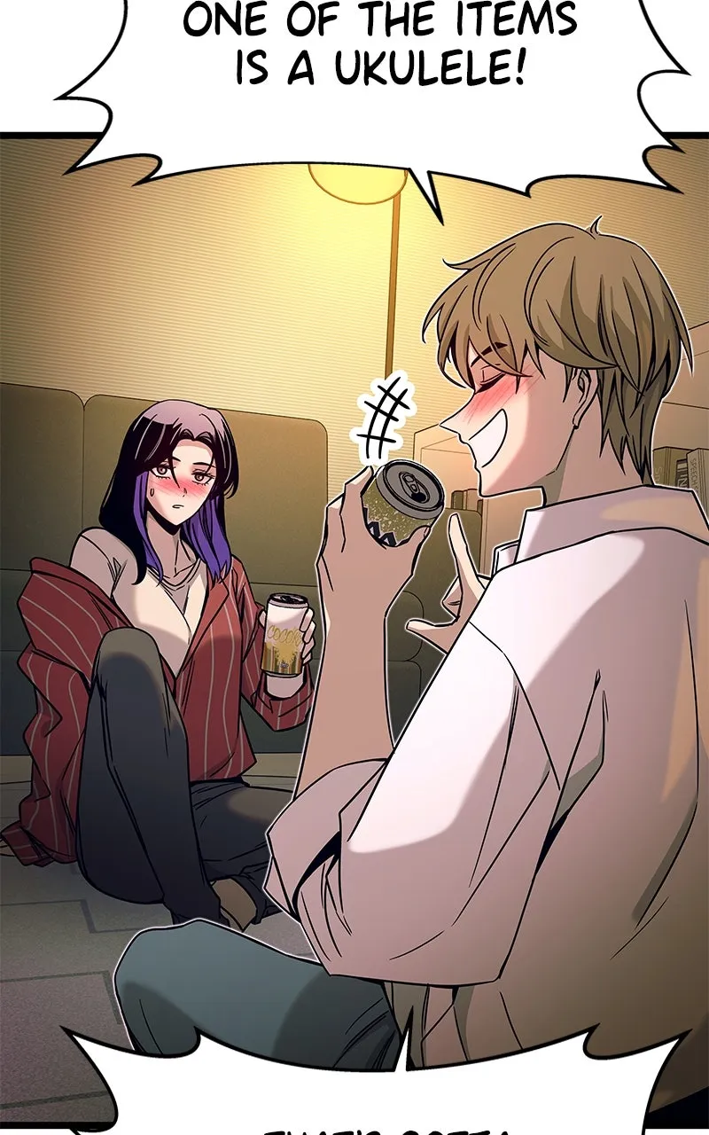 WEBTOON romance manhwa