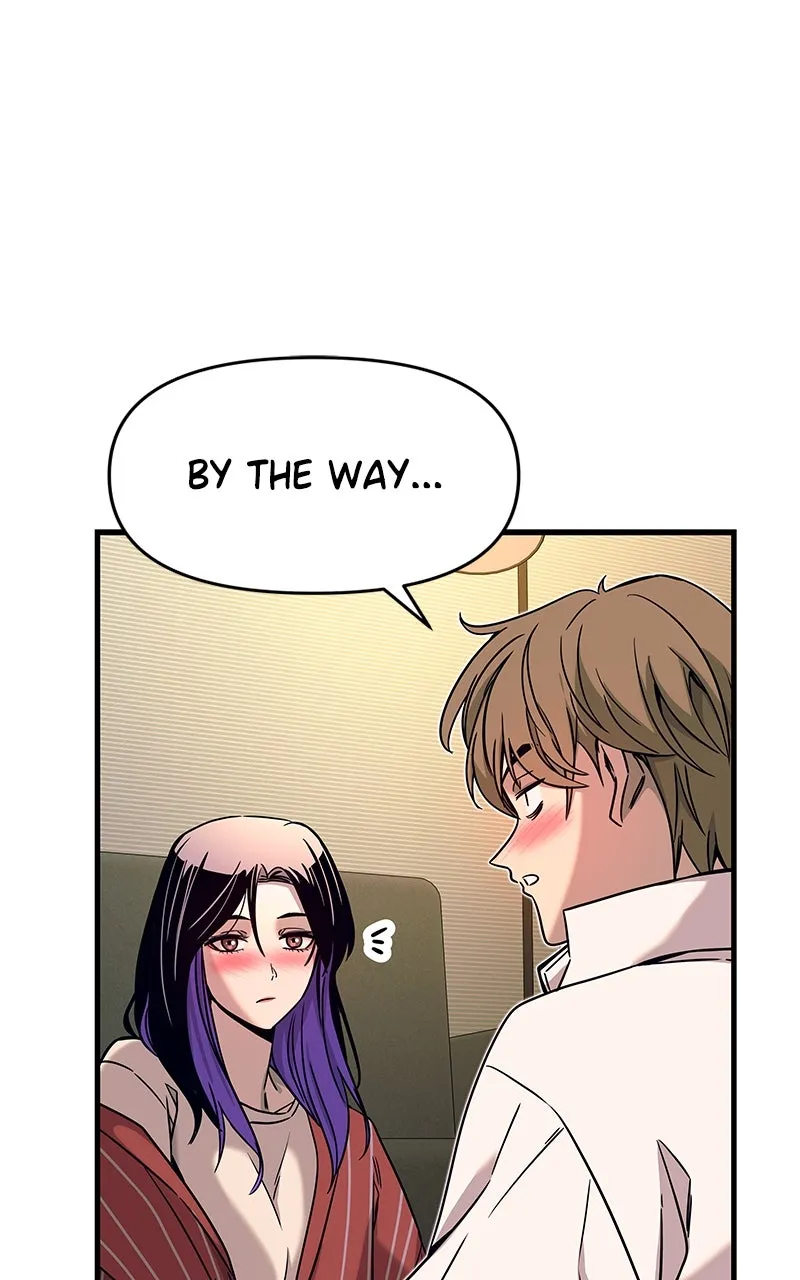 My Bias Gets on the Last Train romance manhwa