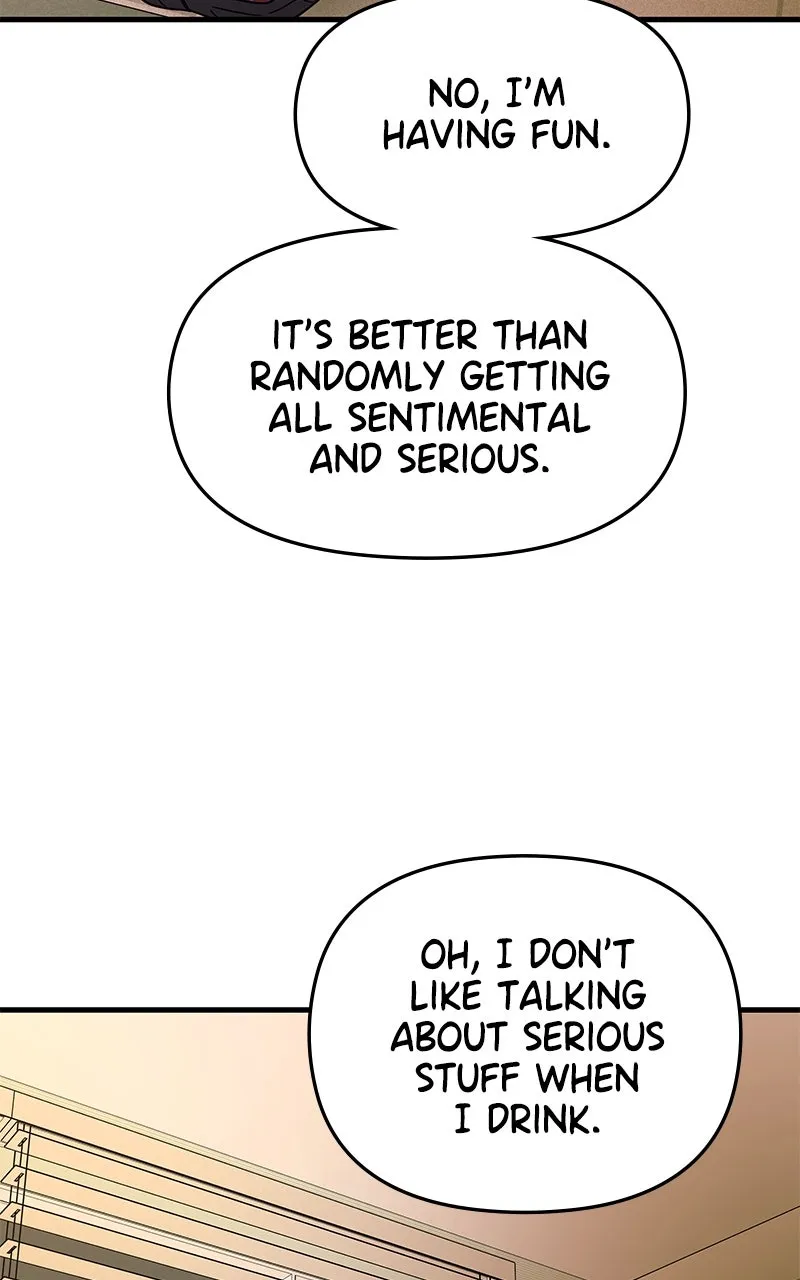 My Bias Gets on the Last Train WEBTOON