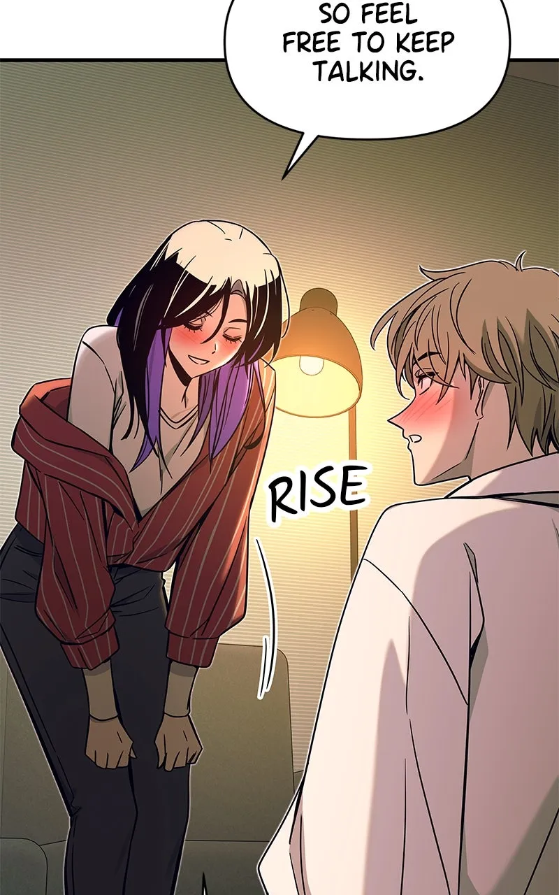 My Bias Gets on the Last Train romance manhwa