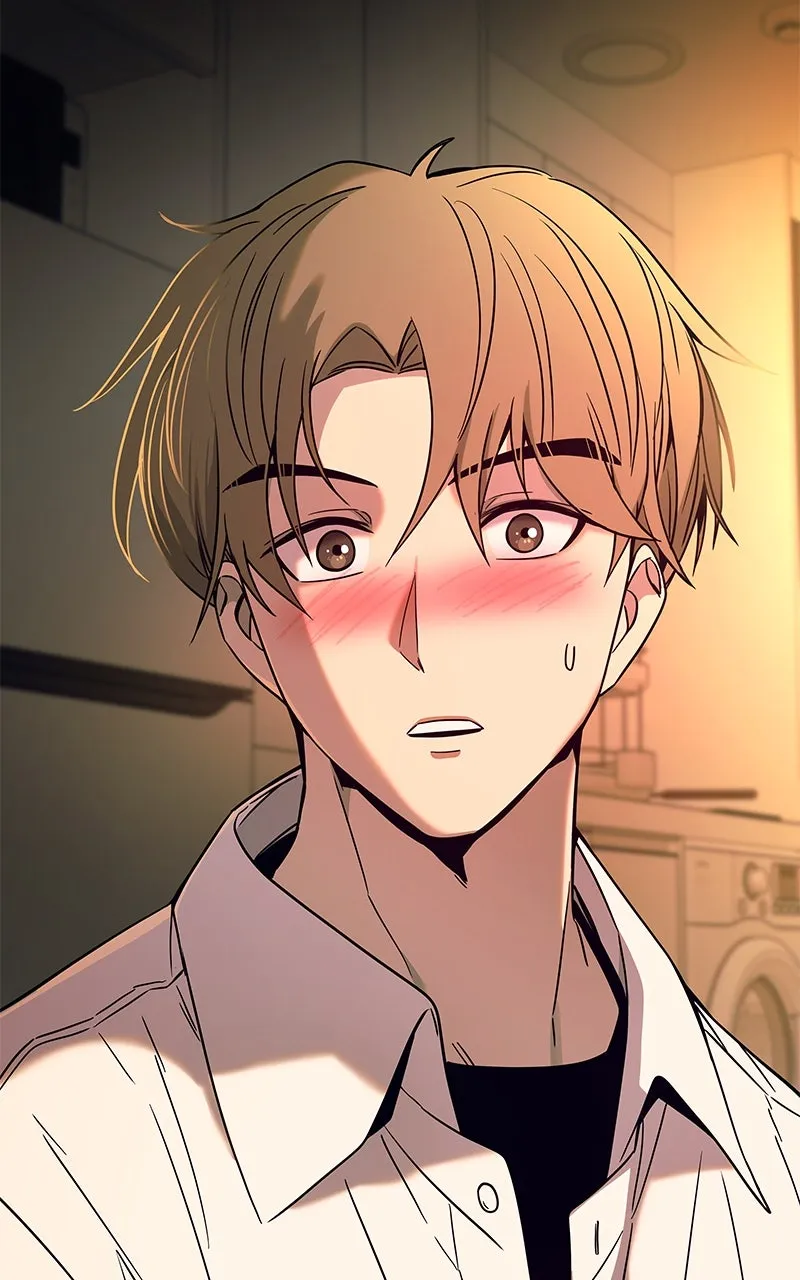 My Bias Gets on the Last Train romance manhwa