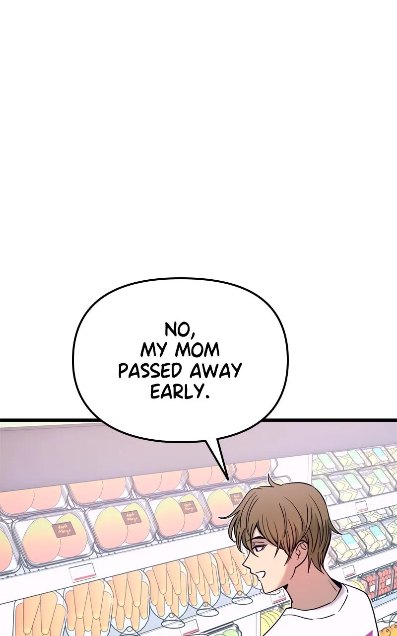 My Bias Gets on the Last Train Chapter 50
