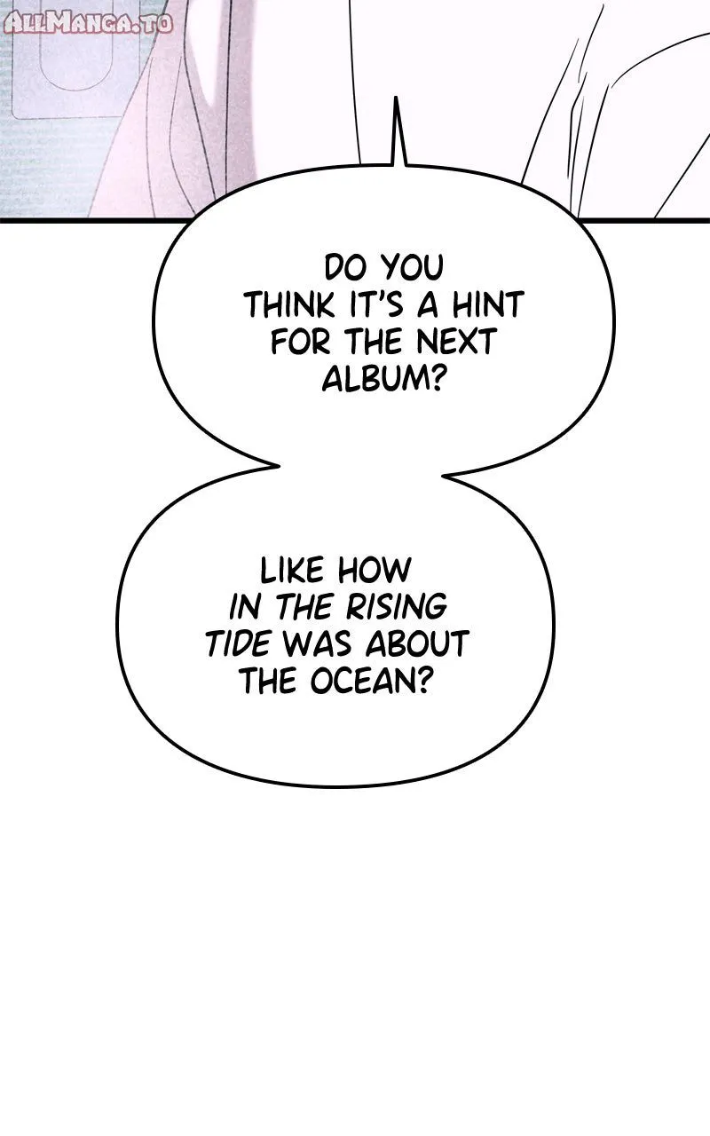 My Bias Gets on the Last Train latest chapter