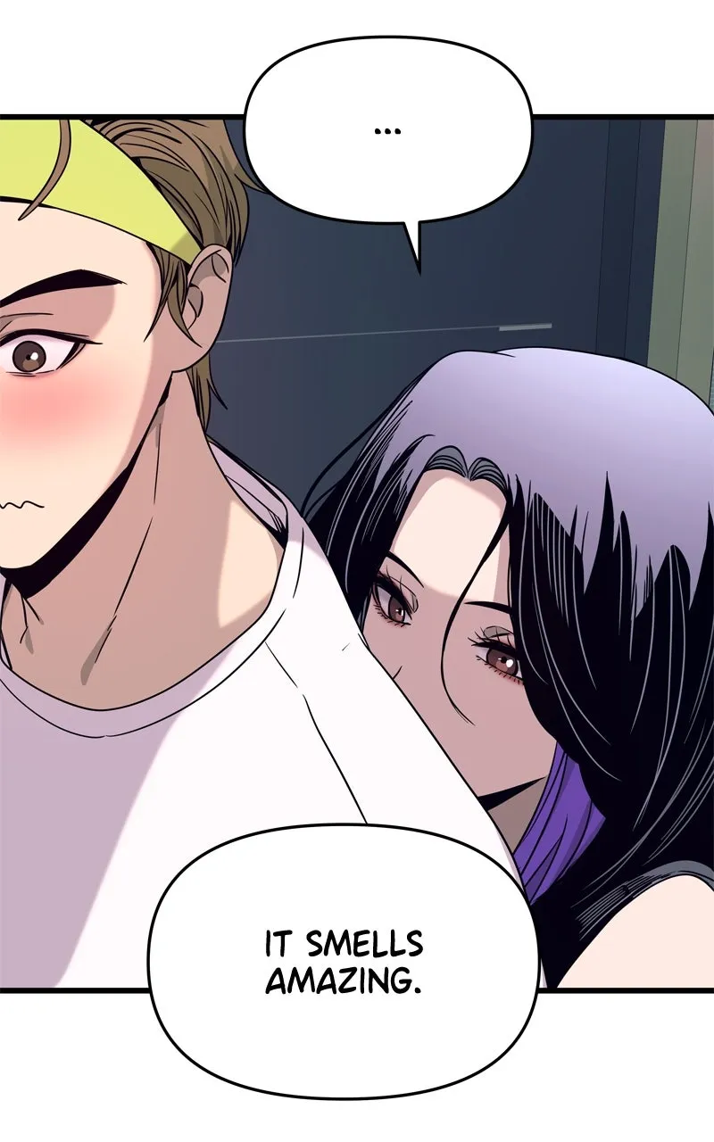 My Bias Gets on the Last Train WEBTOON