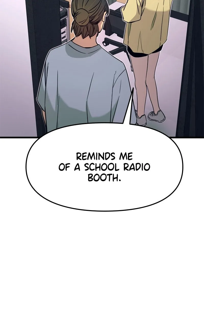 My Bias Gets on the Last Train WEBTOON