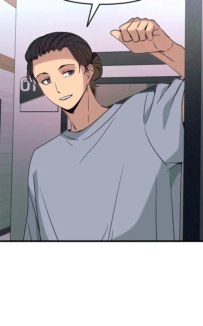 My Bias Gets on the Last Train latest chapter
