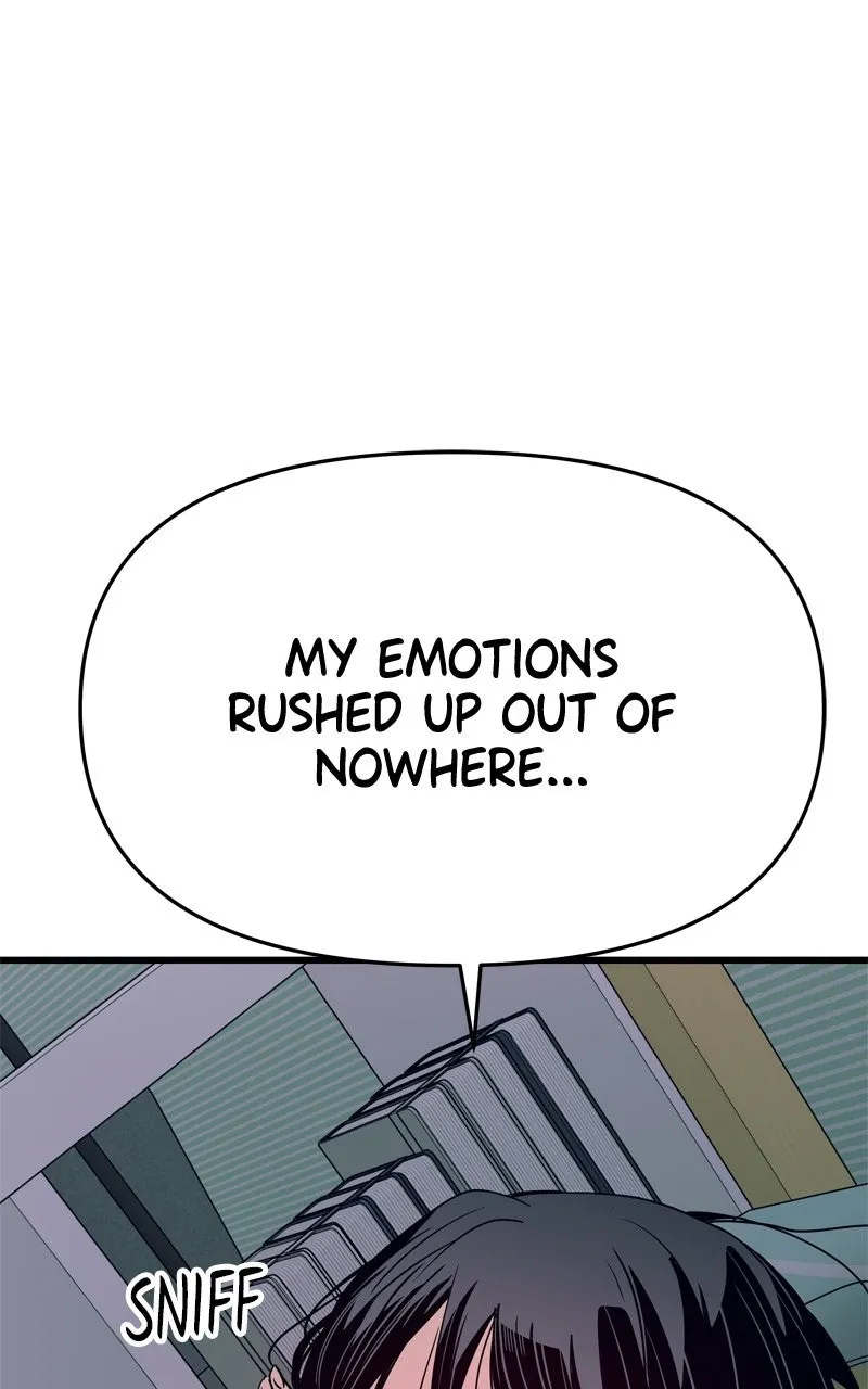 My Bias Gets on the Last Train Chapter 53