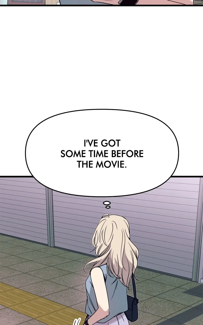 My Bias Gets on the Last Train romance manhwa