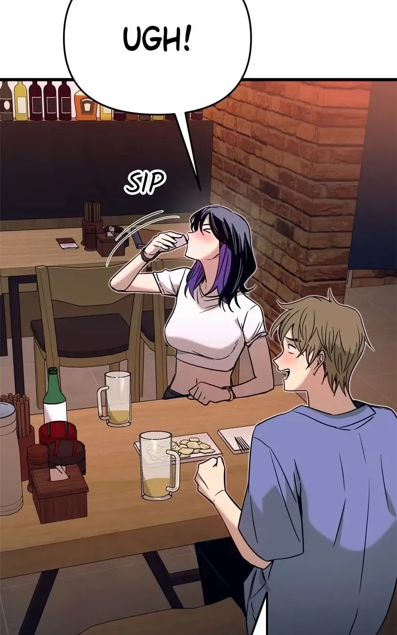 My Bias Gets on the Last Train WEBTOON