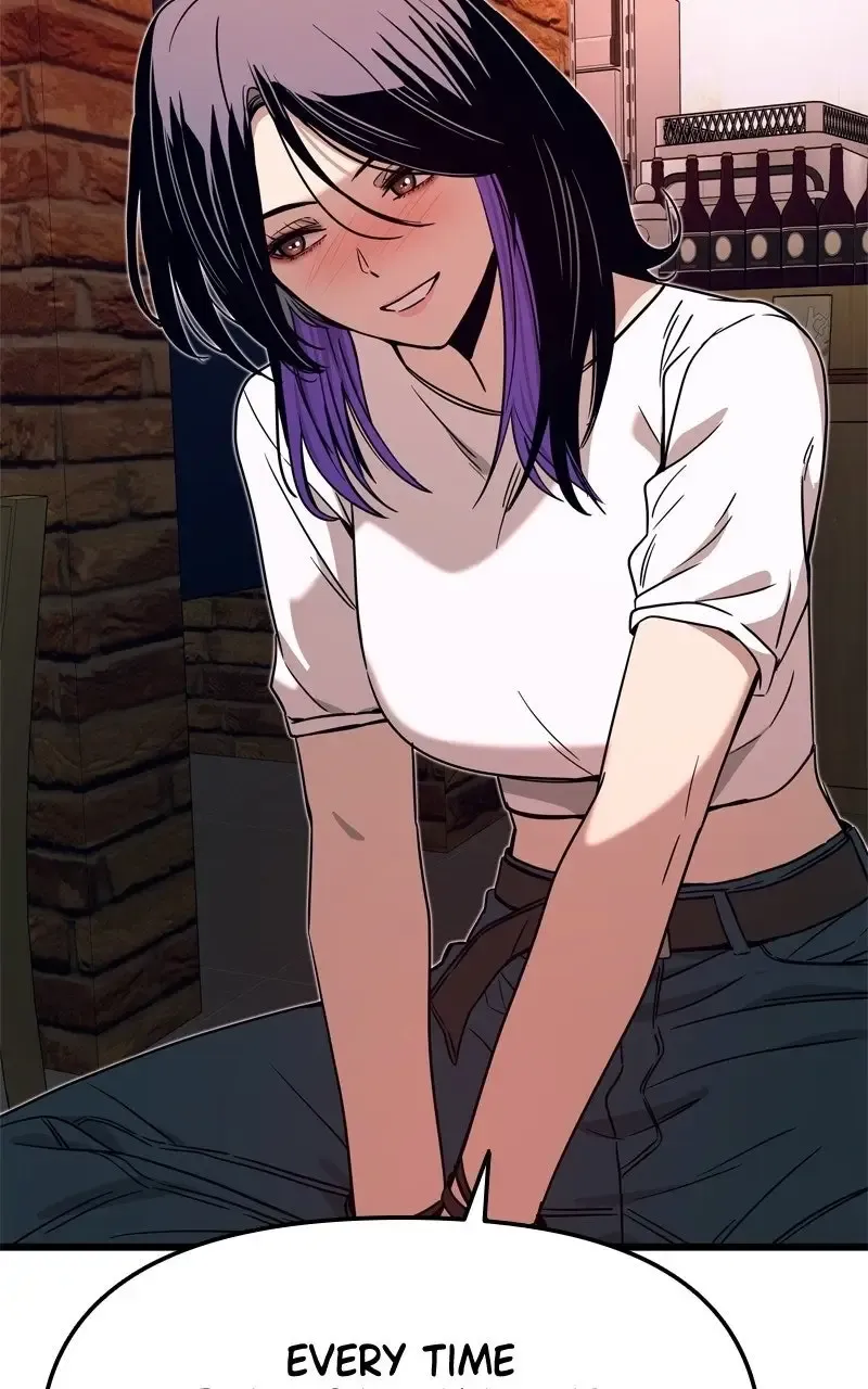 My Bias Gets on the Last Train WEBTOON