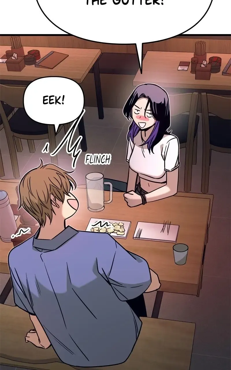 My Bias Gets on the Last Train WEBTOON