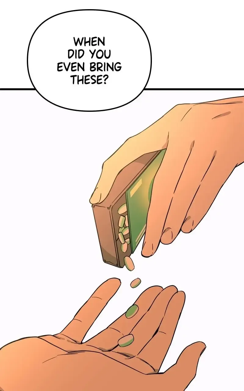My Bias Gets on the Last Train latest chapter