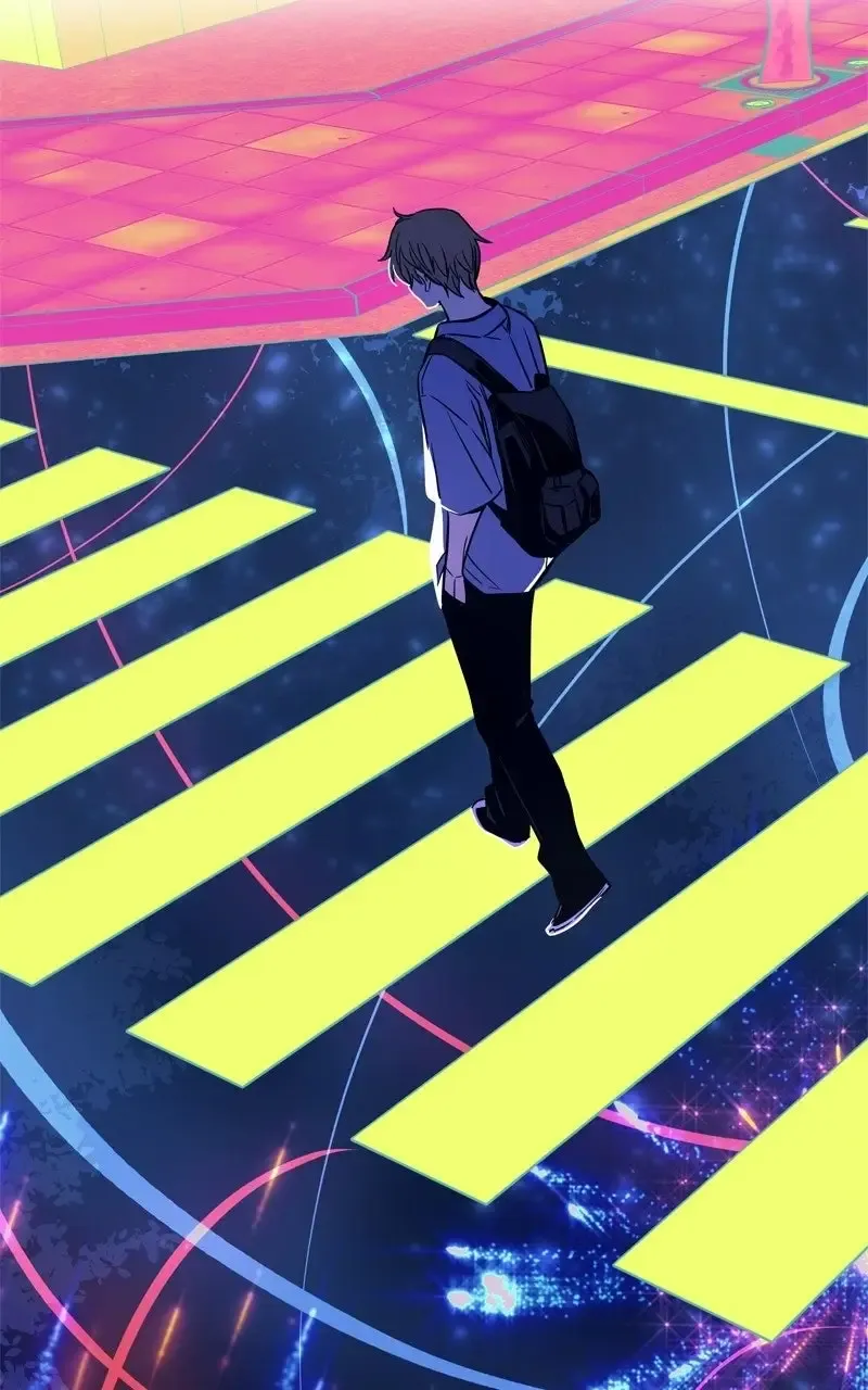 My Bias Gets on the Last Train WEBTOON