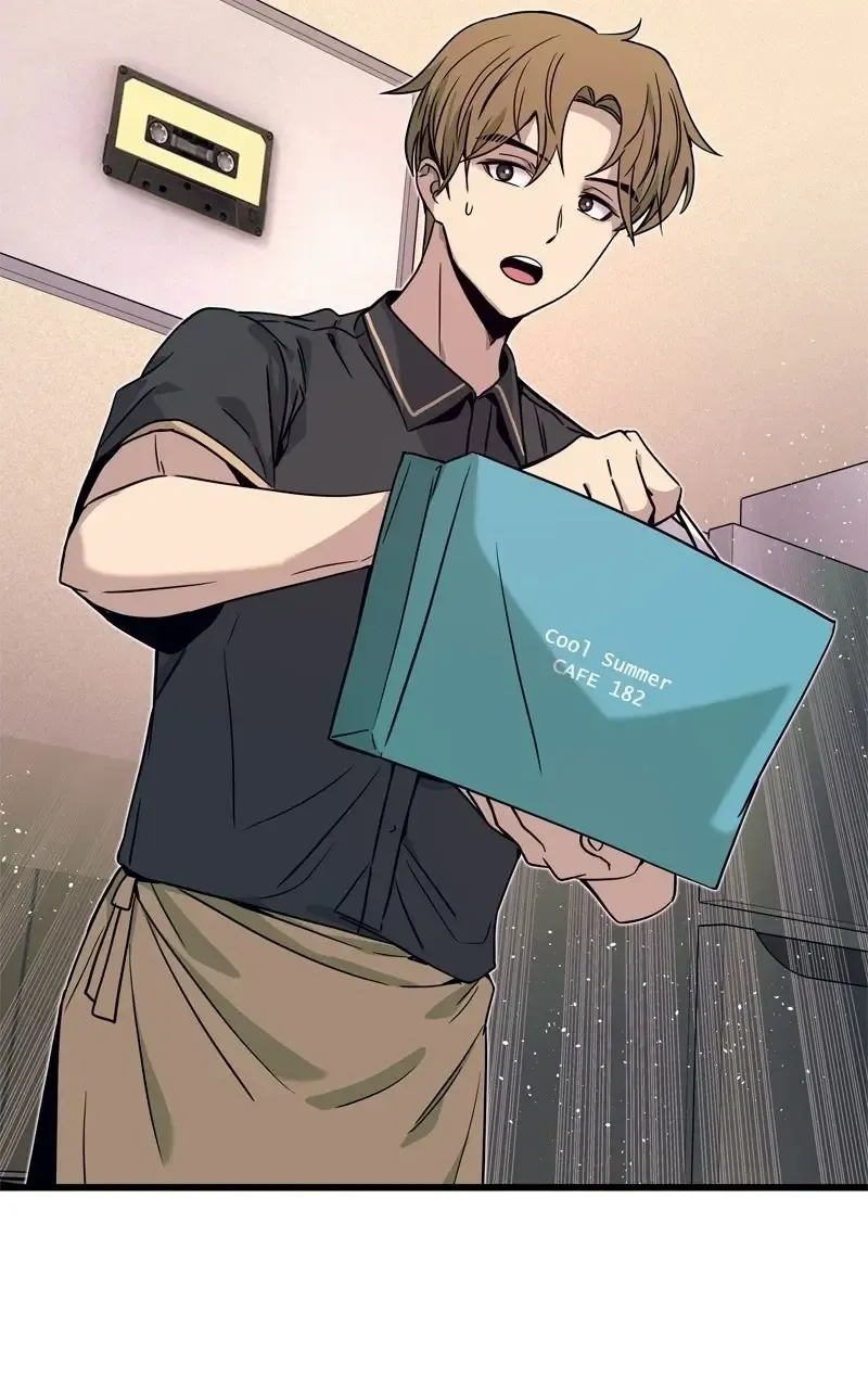 My Bias Gets on the Last Train WEBTOON