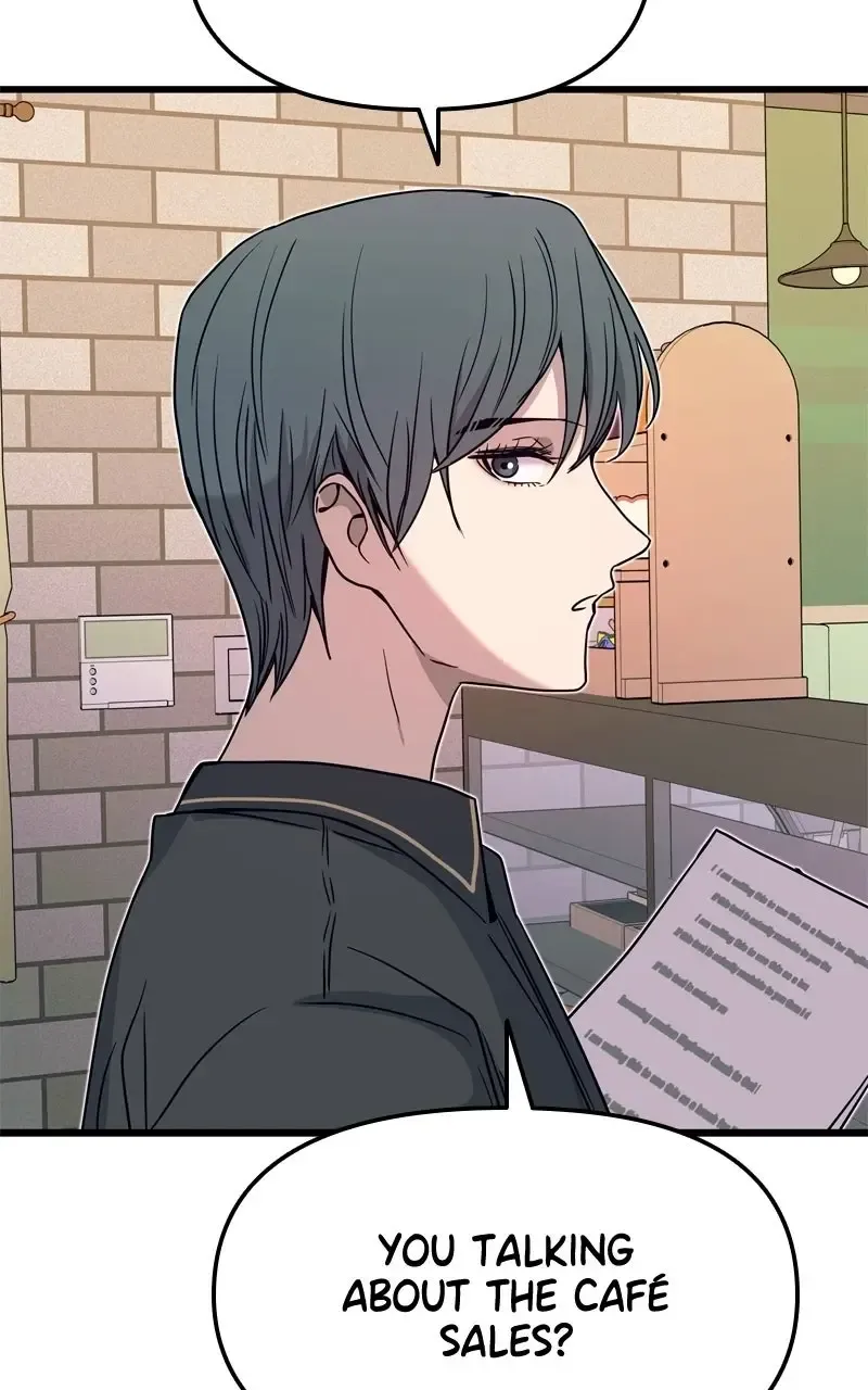 My Bias Gets on the Last Train latest chapter