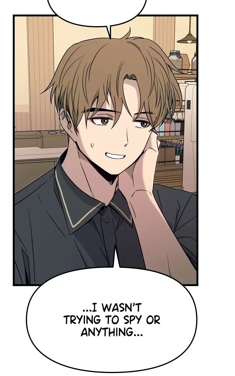 My Bias Gets on the Last Train