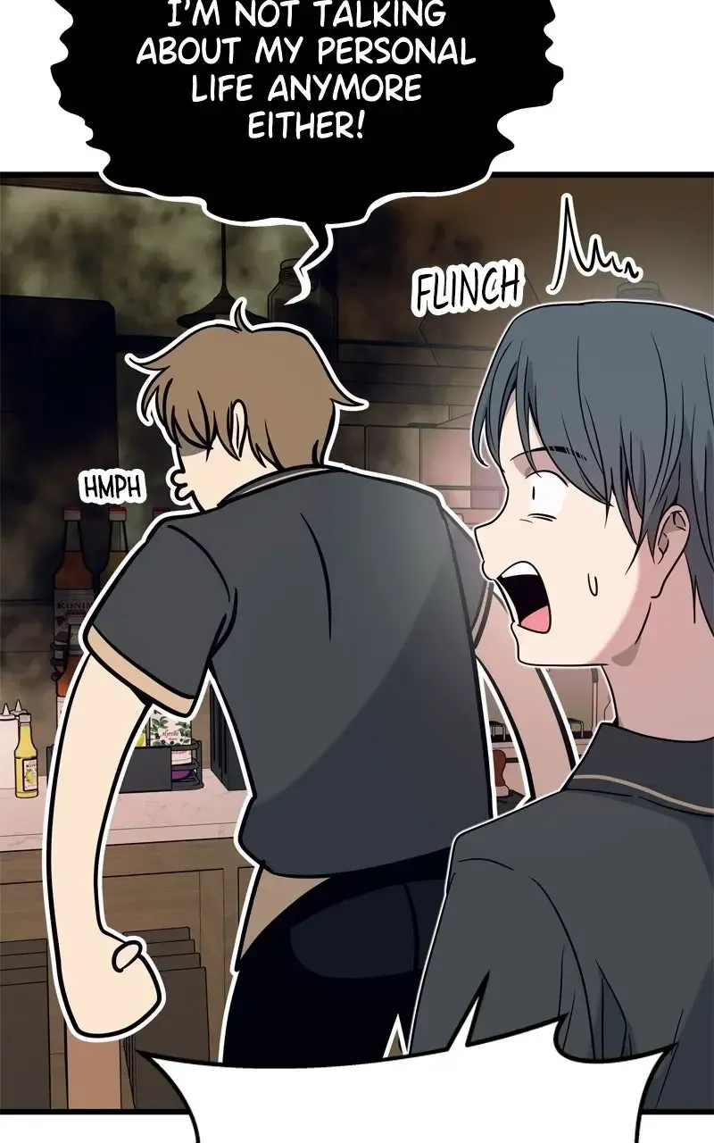 My Bias Gets on the Last Train latest chapter