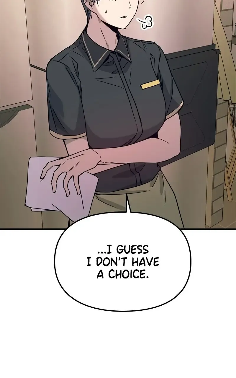My Bias Gets on the Last Train Chapter 60