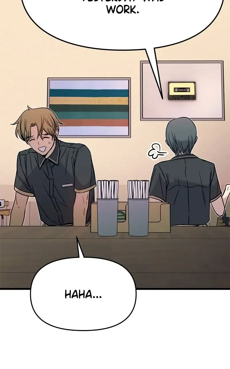 My Bias Gets on the Last Train latest chapter