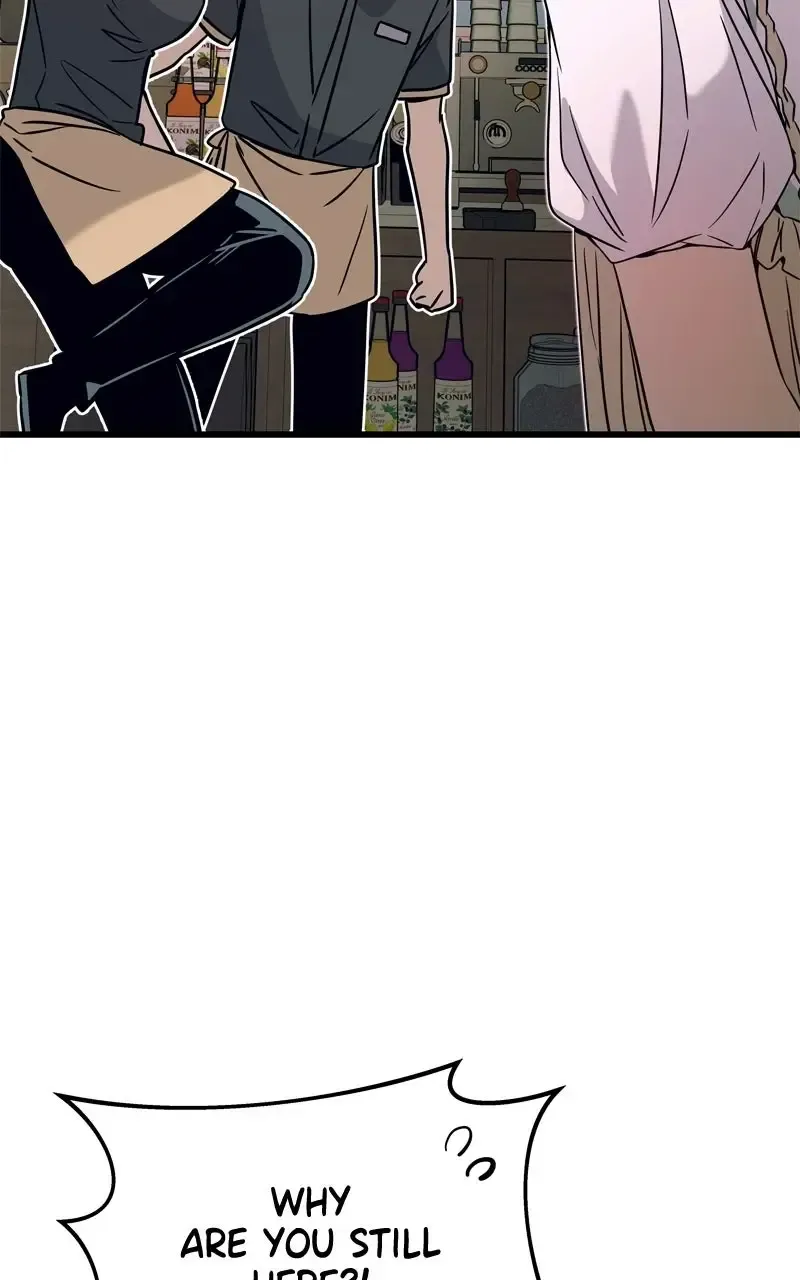 My Bias Gets on the Last Train WEBTOON