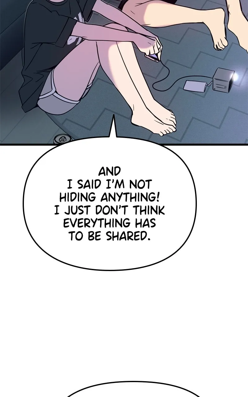 My Bias Gets on the Last Train latest chapter
