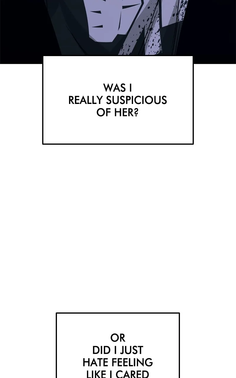 My Bias Gets on the Last Train Chapter 64