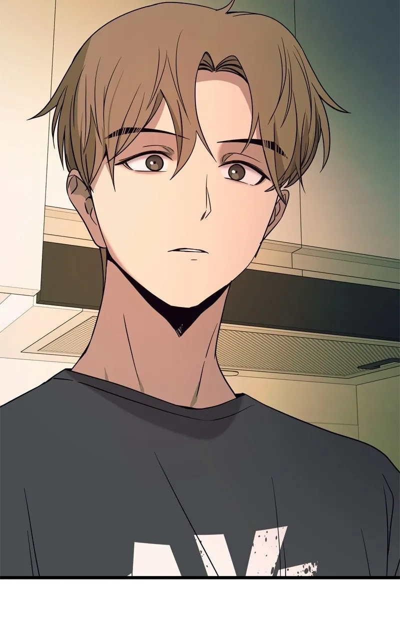 My Bias Gets on the Last Train WEBTOON