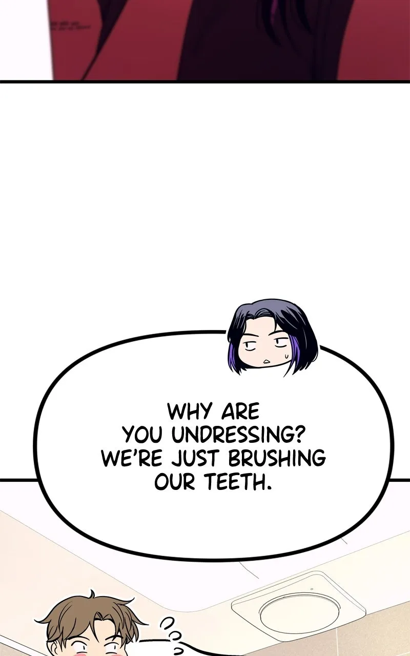 My Bias Gets on the Last Train WEBTOON