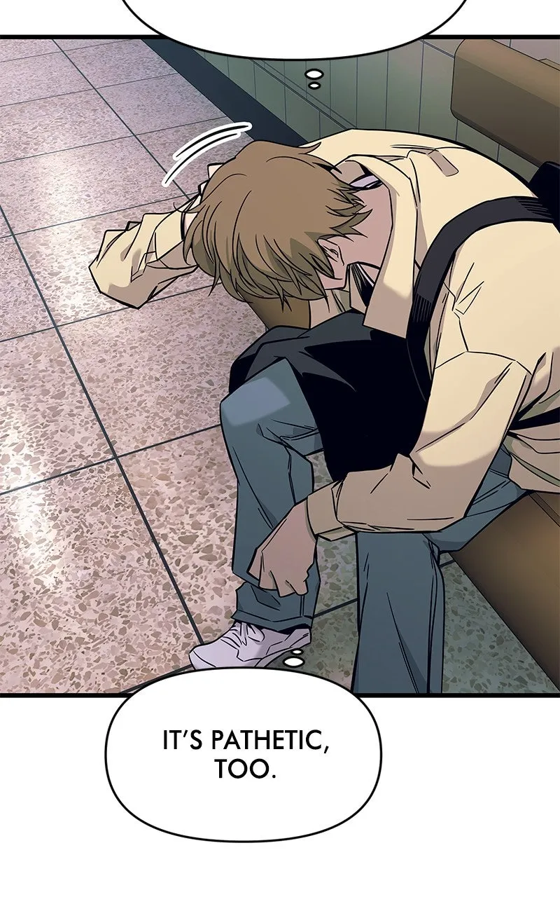 My Bias Gets on the Last Train Chapter 7