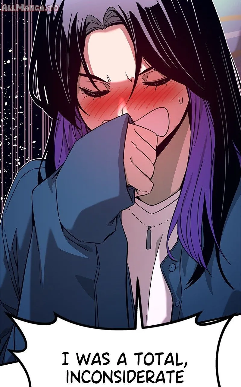 My Bias Gets on the Last Train latest chapter