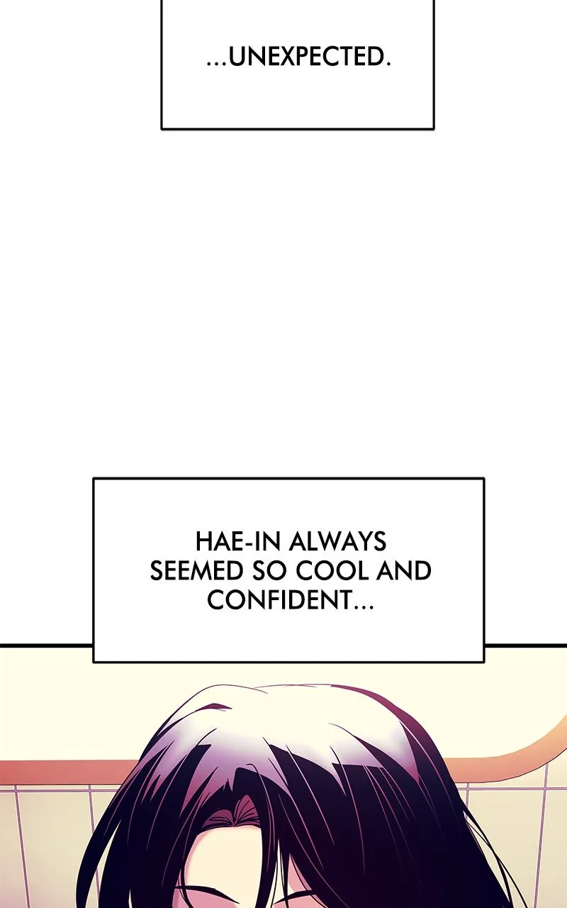 My Bias Gets on the Last Train WEBTOON