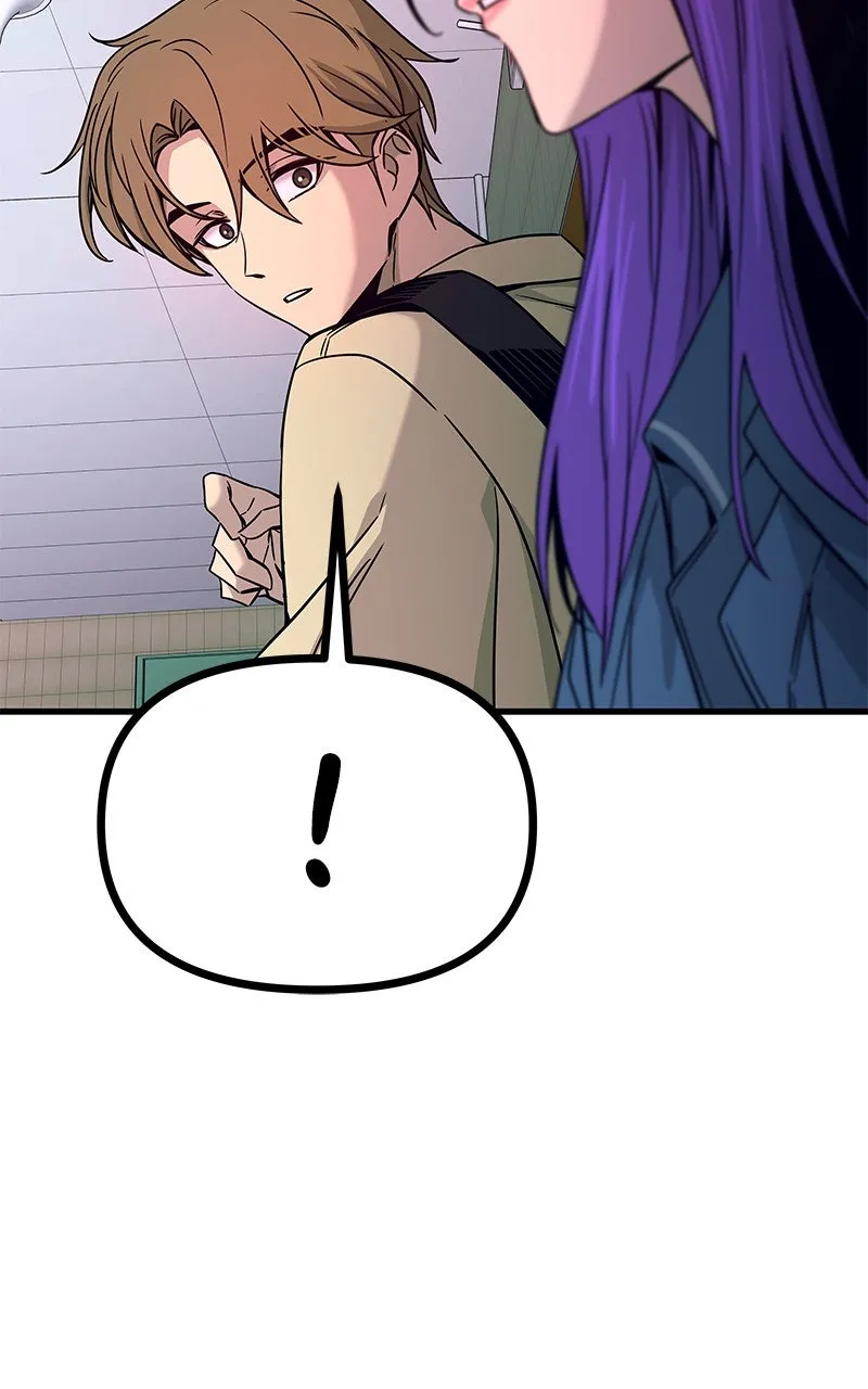 My Bias Gets on the Last Train WEBTOON