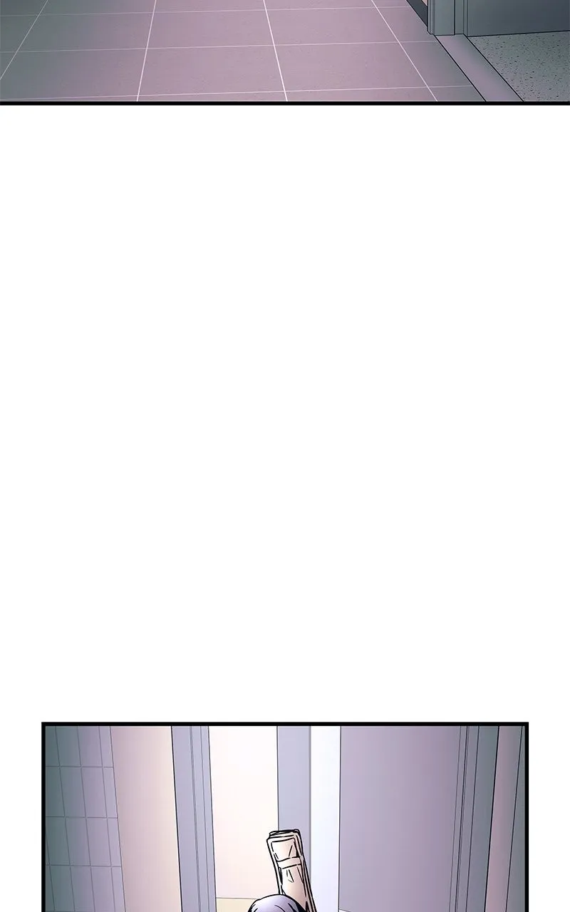 My Bias Gets on the Last Train scan