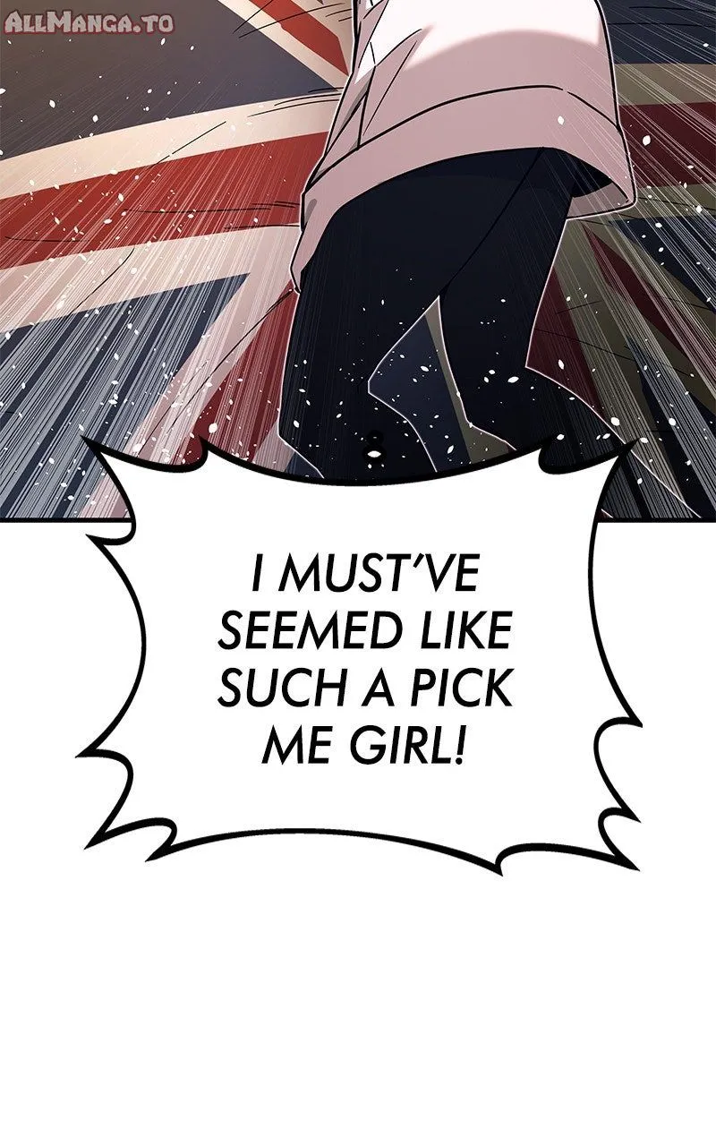My Bias Gets on the Last Train Chapter 7