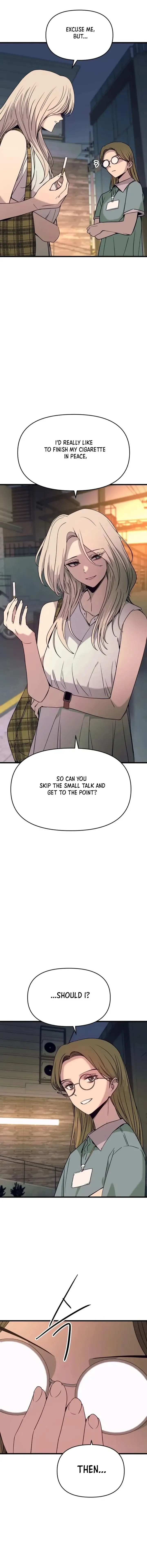 music romance manhwa