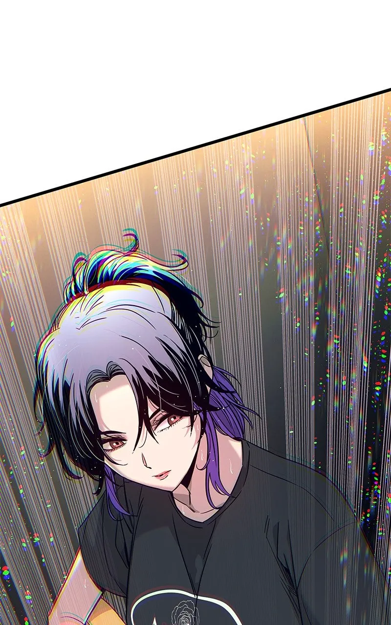 My Bias Gets on the Last Train WEBTOON