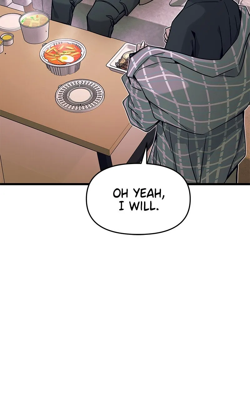 My Bias Gets on the Last Train WEBTOON